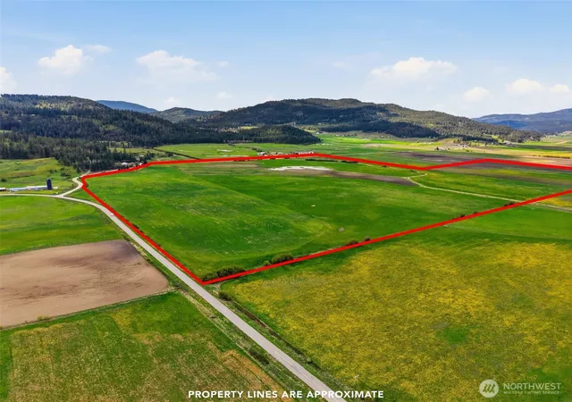 Photo 1 of Contingent at 25 Xx Heine Rd, Chewelah, WA 99109 | MLS# NWM2519650 | Listing updated on 2026-09-21