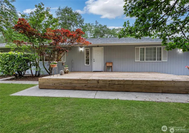 Single family home for sale at 4716 266th Street E, Spanaway, WA 98387 | MLS# NWM2519655
