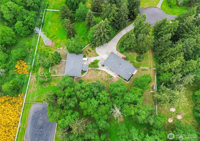 Photo 3 of Contingent at 4716 266th Street E, Spanaway, WA 98387 | MLS# NWM2519655 | Listing updated on 2026-09-28