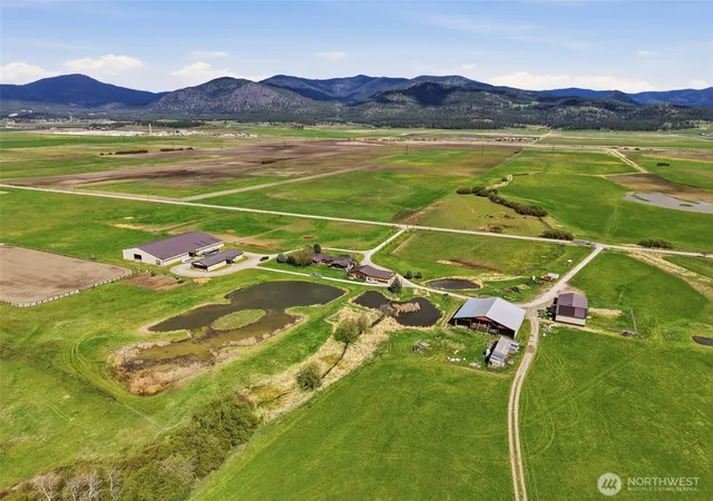 Photo 1 of Contingent at 2536 Heine Rd, Chewelah, WA 99109 | MLS# NWM2519657 | Listing updated on 2026-09-21