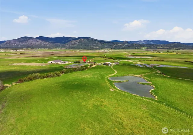 Photo 2 of Contingent at 2536 Heine Rd, Chewelah, WA 99109 | MLS# NWM2519657 | Listing updated on 2026-09-21