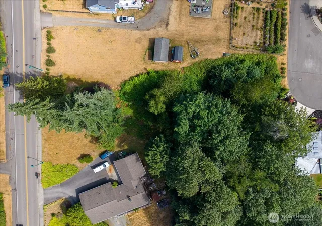 Land for sale at 9311 Peacock Hl Ave, Gig Harbor, WA 98332 | MLS# NWM2519698