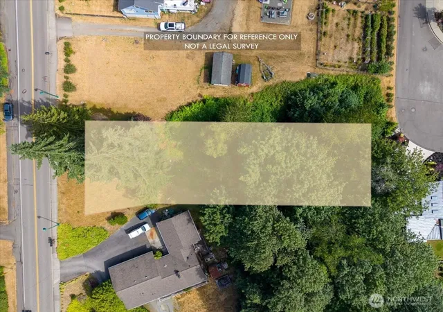 Photo 2 of Land for sale at 9311 Peacock Hl Ave, Gig Harbor, WA 98332 | MLS# NWM2519698 | Listing updated on 2026-09-21