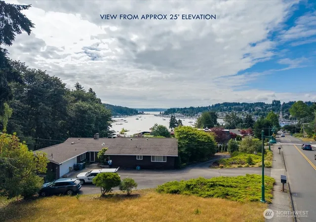 Photo 3 of Land for sale at 9311 Peacock Hl Ave, Gig Harbor, WA 98332 | MLS# NWM2519698 | Listing updated on 2026-09-21