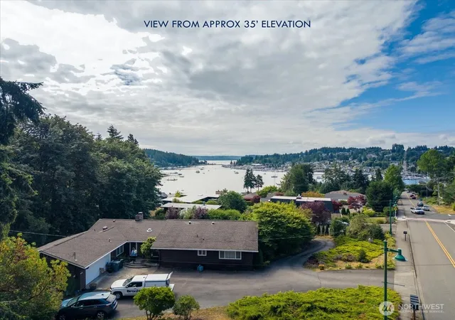 Photo 3 of Land for sale at 9311 Peacock Hl Ave, Gig Harbor, WA 98332 | MLS# NWM2519698 | Listing updated on 2026-09-21