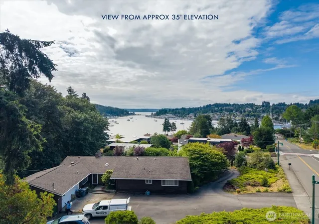 Photo 4 of Land for sale at 9311 Peacock Hl Ave, Gig Harbor, WA 98332 | MLS# NWM2519698 | Listing updated on 2026-09-21