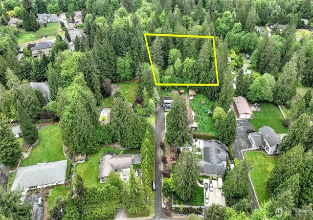 Photo 2 of Land for sale at 0 Se 311th Court, Kent, WA 98042 | MLS# NWM2519705 | Listing updated on 2026-09-21