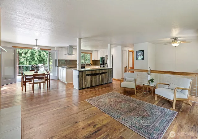 Photo 3 of Sale Pending at 19545 Park Blvd NE, Suquamish, WA 98392 | MLS# NWM2519714 | Listing updated on 2026-09-23