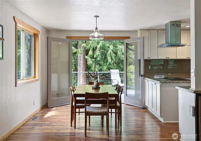 Photo 4 of Sale Pending at 19545 Park Blvd NE, Suquamish, WA 98392 | MLS# NWM2519714 | Listing updated on 2026-09-23
