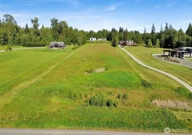 Photo 3 of Land for sale at 5351 Is View Way, Bow, WA 98232 | MLS# NWM2519715 | Listing updated on 2026-09-22
