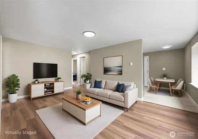 Photo 3 of Single family home for sale at 15401 2nd Avenue Ne, Shoreline, WA 98155 | MLS# NWM2519719 | Listing updated on 2026-05-28