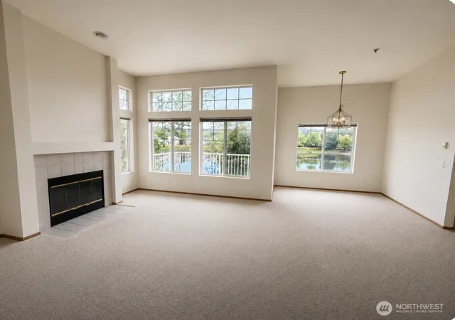 Photo 3 of Condo for sale at 23223 59th Place S #20-2, Kent, WA 98032 | MLS# NWM2519722 | Listing updated on 2026-09-21