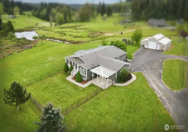Photo 1 of Sale Pending at 147 7 Marsyla Hts Dr, Winlock, WA 98596 | MLS# NWM2519723 | Listing updated on 2026-09-28