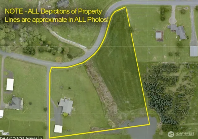 Photo 4 of Sale Pending at 147 7 Marsyla Hts Dr, Winlock, WA 98596 | MLS# NWM2519723 | Listing updated on 2026-09-28