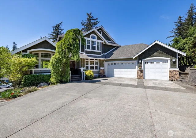 Photo 1 of Single family home for sale at 4501 Dove Ct, Bellingham, WA 98229 | MLS# NWM2519724 | Listing updated on 2026-09-21