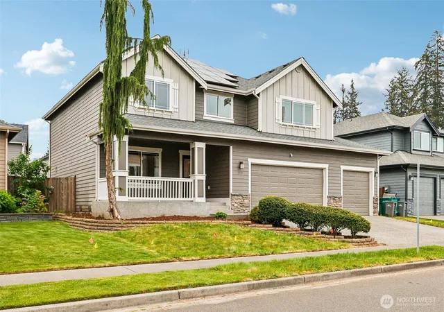 Photo 1 of Single family home for sale at 2333 122nd Place Se, Everett, WA 98208 | MLS# NWM2519726 | Listing updated on 2026-09-21