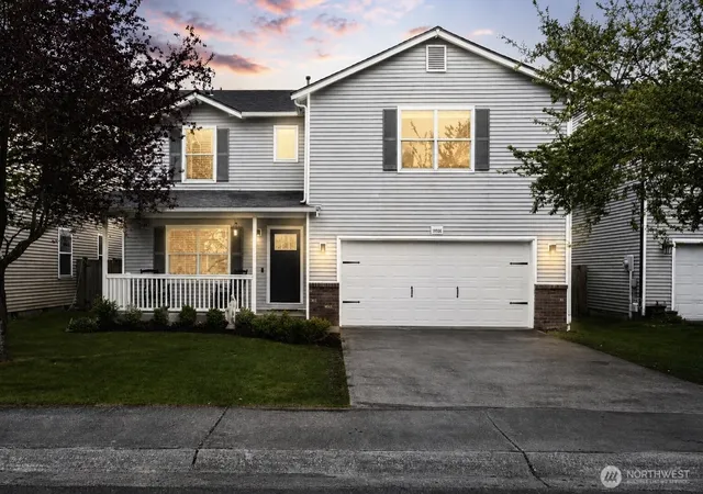 Photo 1 of Single family home for sale at 19506 104th Avenue E, Graham, WA 98338 | MLS# NWM2519749 | Listing updated on 2026-09-21