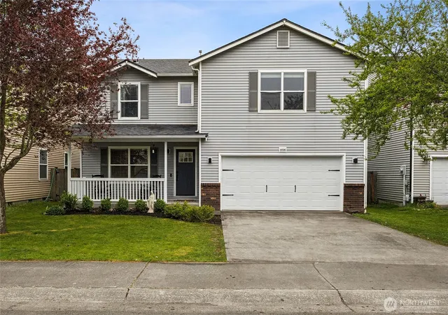 Photo 2 of Single family home for sale at 19506 104th Avenue E, Graham, WA 98338 | MLS# NWM2519749 | Listing updated on 2026-09-21