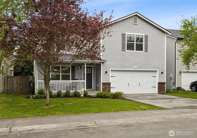 Photo 3 of Single family home for sale at 19506 104th Avenue E, Graham, WA 98338 | MLS# NWM2519749 | Listing updated on 2026-09-21