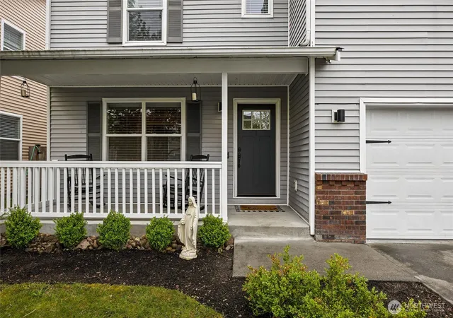 Photo 3 of Single family home for sale at 19506 104th Avenue E, Graham, WA 98338 | MLS# NWM2519749 | Listing updated on 2026-09-21