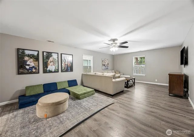 Photo 4 of Single family home for sale at 19506 104th Avenue E, Graham, WA 98338 | MLS# NWM2519749 | Listing updated on 2026-09-21