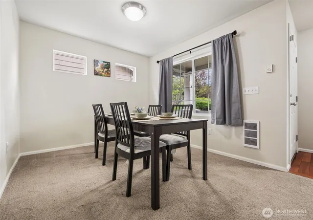 Photo 3 of Townhouse for sale at 5879 Pennsylvania St SE, Lacey, WA 98513 | MLS# NWM2519753 | Listing updated on 2026-10-02