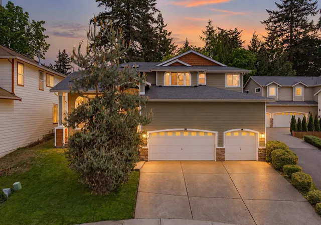 Photo 1 of Single family home for sale at 27116 117th Place Se, Kent, WA 98030 | MLS# NWM2519767 | Listing updated on 2026-10-19