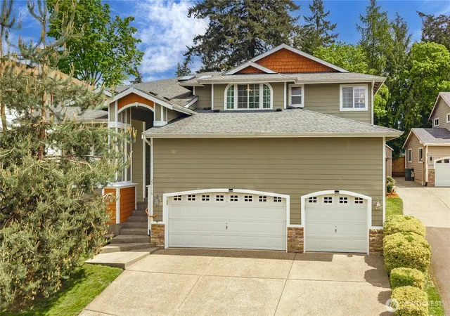Single family home for sale at 27116 117th Place SE, Kent, WA 98030 | MLS# NWM2519767