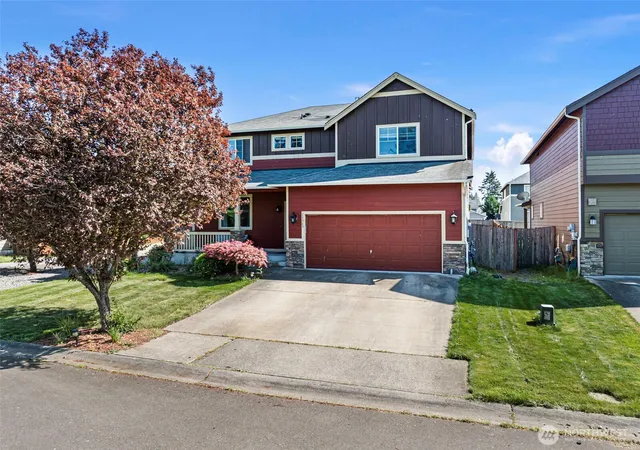 Photo 2 of Sale Pending at 15369 Callie Ave Se, Yelm, WA 98597 | MLS# NWM2519795 | Listing updated on 2026-09-20
