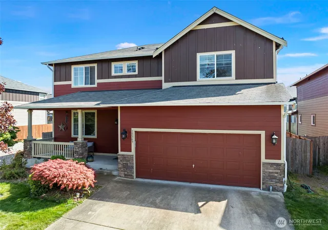 Photo 3 of Sale Pending at 15369 Callie Ave Se, Yelm, WA 98597 | MLS# NWM2519795 | Listing updated on 2026-09-20