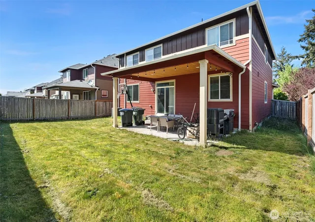 Photo 4 of Sale Pending at 15369 Callie Ave SE, Yelm, WA 98597 | MLS# NWM2519795 | Listing updated on 2026-09-20