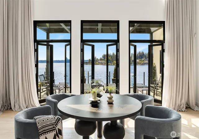Photo 4 of Single family home for sale at 9205 SE Shoreland Dr, Bellevue, WA 98004 | MLS# NWM2519800 | Listing updated on 2026-09-21