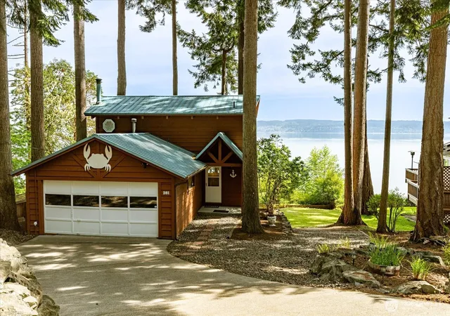 Photo 1 of Single family home for sale at 281 Harrington Rd, Coupeville, WA 98239 | MLS# NWM2519824 | Listing updated on 2026-09-21