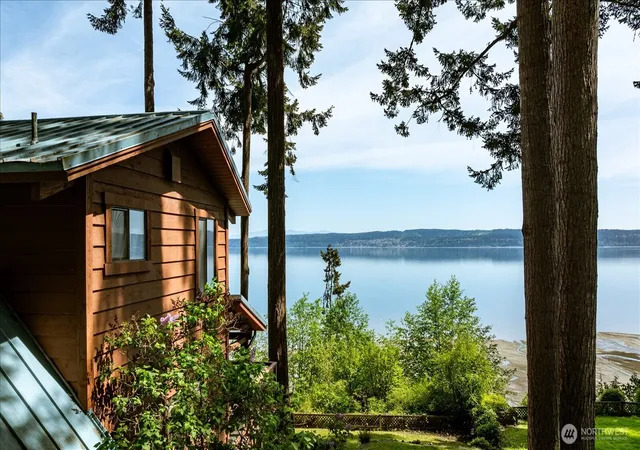 Photo 4 of Single family home for sale at 281 Harrington Rd, Coupeville, WA 98239 | MLS# NWM2519824 | Listing updated on 2026-09-21