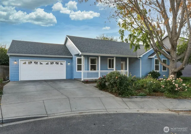 Photo 3 of Single family home for sale at 78 Cranbrook Ln, Walla Walla, WA 99362 | MLS# NWM2519853 | Listing updated on 2026-09-21