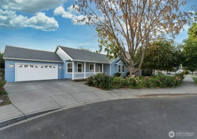 Photo 3 of Single family home for sale at 78 Cranbrook Ln, Walla Walla, WA 99362 | MLS# NWM2519853 | Listing updated on 2026-09-21