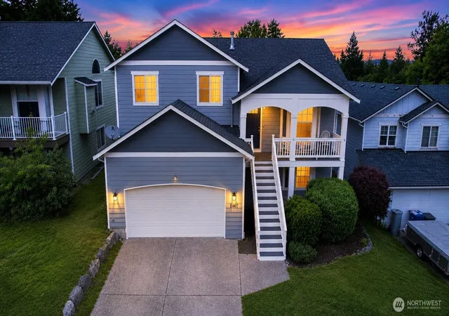 Photo 2 of Single family home for sale at 11407 34th Street Ne, Lake Stevens, WA 98258 | MLS# NWM2519856 | Listing updated on 2026-09-27