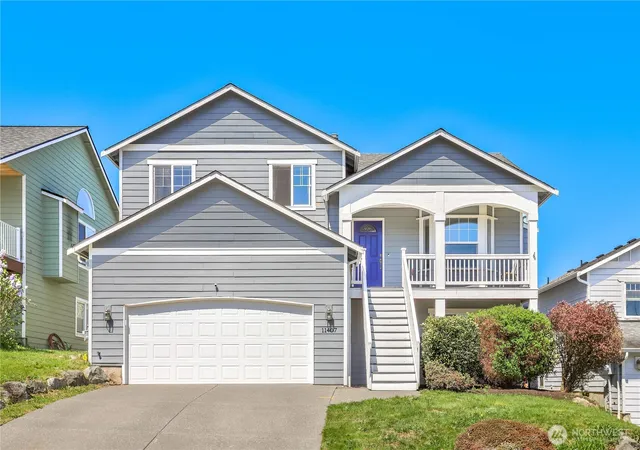 Photo 1 of Single family home for sale at 11407 34th Street Ne, Lake Stevens, WA 98258 | MLS# NWM2519856 | Listing updated on 2026-09-27