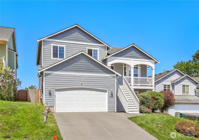 Photo 3 of Single family home for sale at 11407 34th Street Ne, Lake Stevens, WA 98258 | MLS# NWM2519856 | Listing updated on 2026-09-27