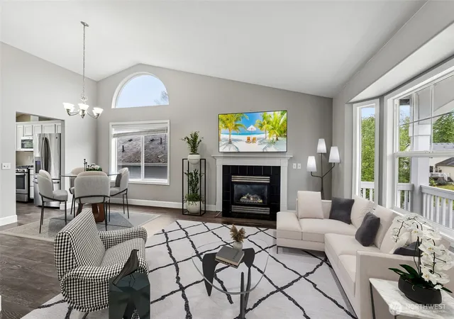 Photo 4 of Single family home for sale at 11407 34th Street NE, Lake Stevens, WA 98258 | MLS# NWM2519856 | Listing updated on 2026-09-27