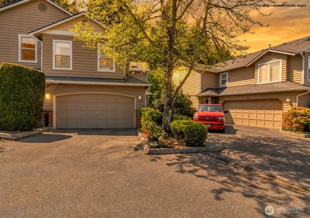 Photo 2 of Townhouse for sale at 5802 14th Drive W #B, Everett, WA 98203 | MLS# NWM2519884 | Listing updated on 2026-09-21