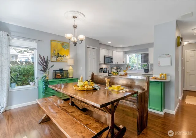 Photo 4 of Townhouse for sale at 5802 14th Drive W #B, Everett, WA 98203 | MLS# NWM2519884 | Listing updated on 2026-09-21