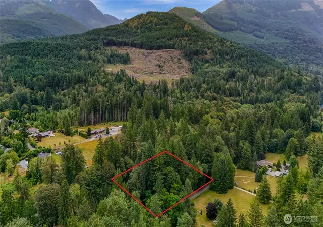 Photo 1 of Land for sale at 0 Xx Yeager Rd, Concrete, WA 98237 | MLS# NWM2519887 | Listing updated on 2026-09-25