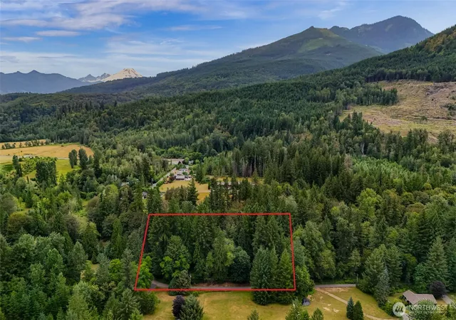 Photo 2 of Land for sale at 0 Xx Yeager Rd, Concrete, WA 98237 | MLS# NWM2519887 | Listing updated on 2026-09-25