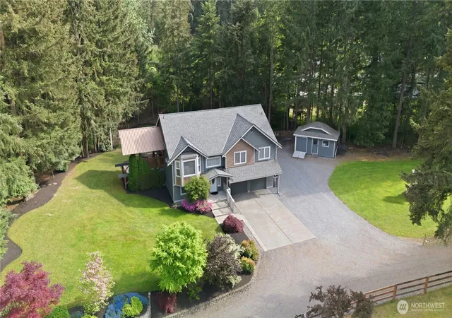 Photo 1 of Sale Pending at 13116 202 Street Ct E, Graham, WA 98338 | MLS# NWM2519934 | Listing updated on 2026-09-20