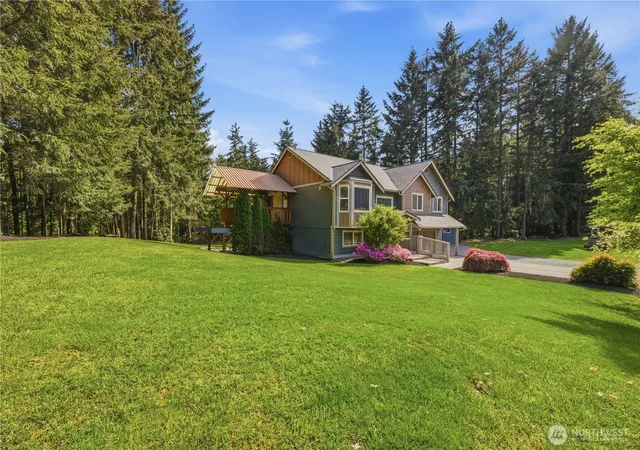 Photo 3 of Sale Pending at 13116 202 Street Ct E, Graham, WA 98338 | MLS# NWM2519934 | Listing updated on 2026-09-20