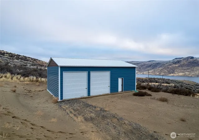 Photo 1 of Land for sale at 46435 Sunny Hills Ln N, Grand Coulee, WA 99133 | MLS# NWM2519954 | Listing updated on 2026-09-21