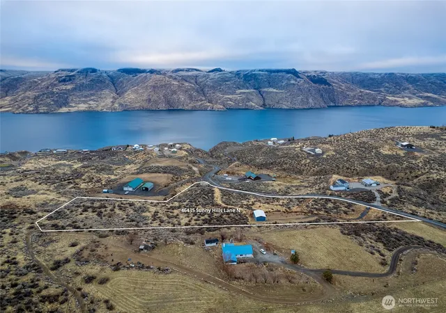 Photo 3 of Land for sale at 46435 Sunny Hills Ln N, Grand Coulee, WA 99133 | MLS# NWM2519954 | Listing updated on 2026-09-21