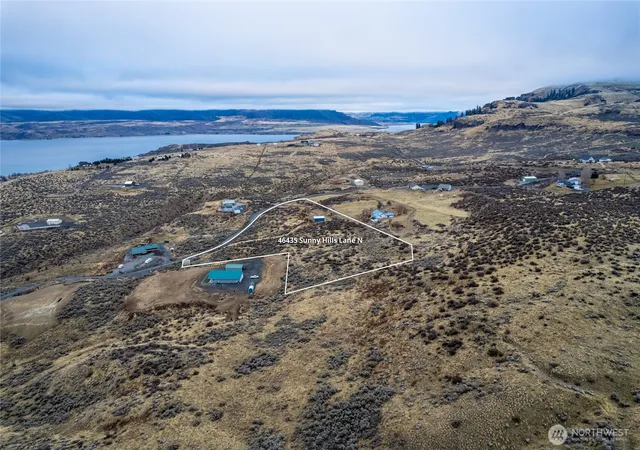 Photo 3 of Land for sale at 46435 Sunny Hills Ln N, Grand Coulee, WA 99133 | MLS# NWM2519954 | Listing updated on 2026-09-21