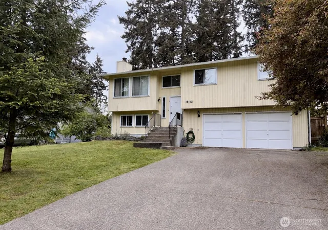 Photo 1 of Sale Pending at 16112 68th Avenue Ct E, Puyallup, WA 98375 | MLS# NWM2519969 | Listing updated on 2026-09-25